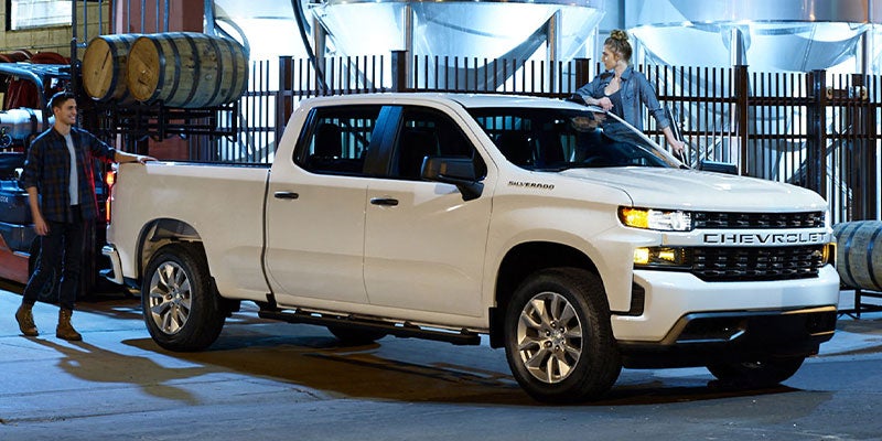 Business Elite - Ray Chevrolet in Fox Lake IL