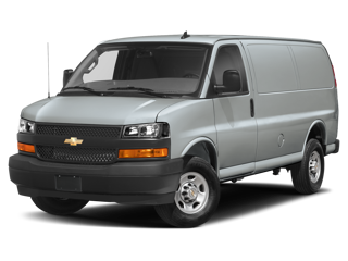 Chevrolet Express