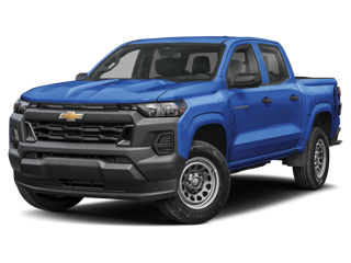Chevrolet Colorado - Ray Chevrolet in Fox Lake IL