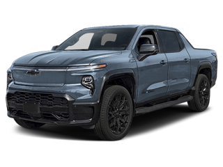 Chevrolet Silverado EV - Ray Chevrolet in Fox Lake IL
