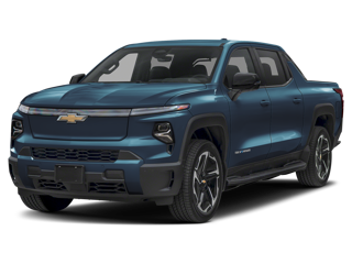 Chevrolet Equinox EV