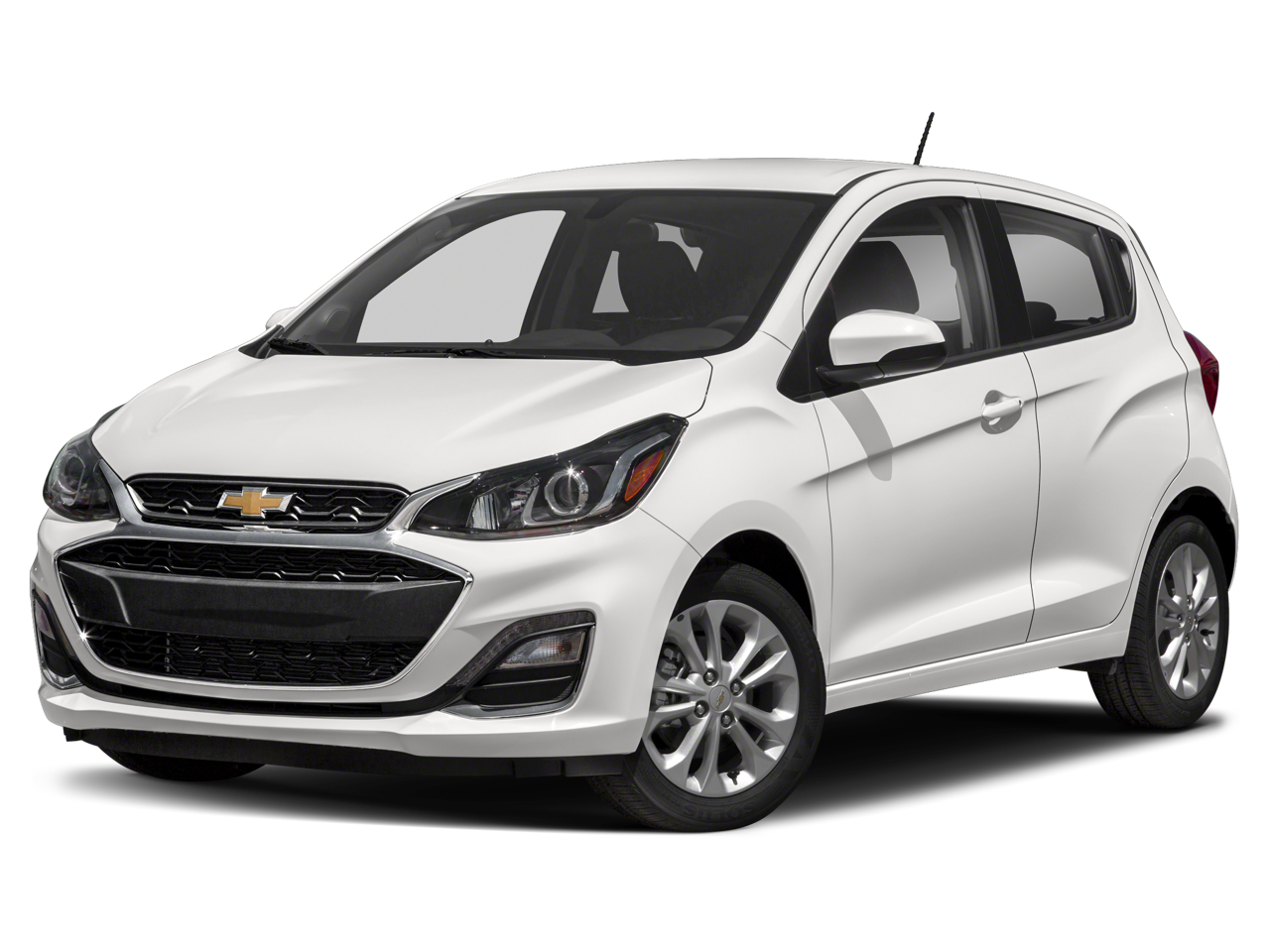 2020 Chevrolet Spark LS Automatic