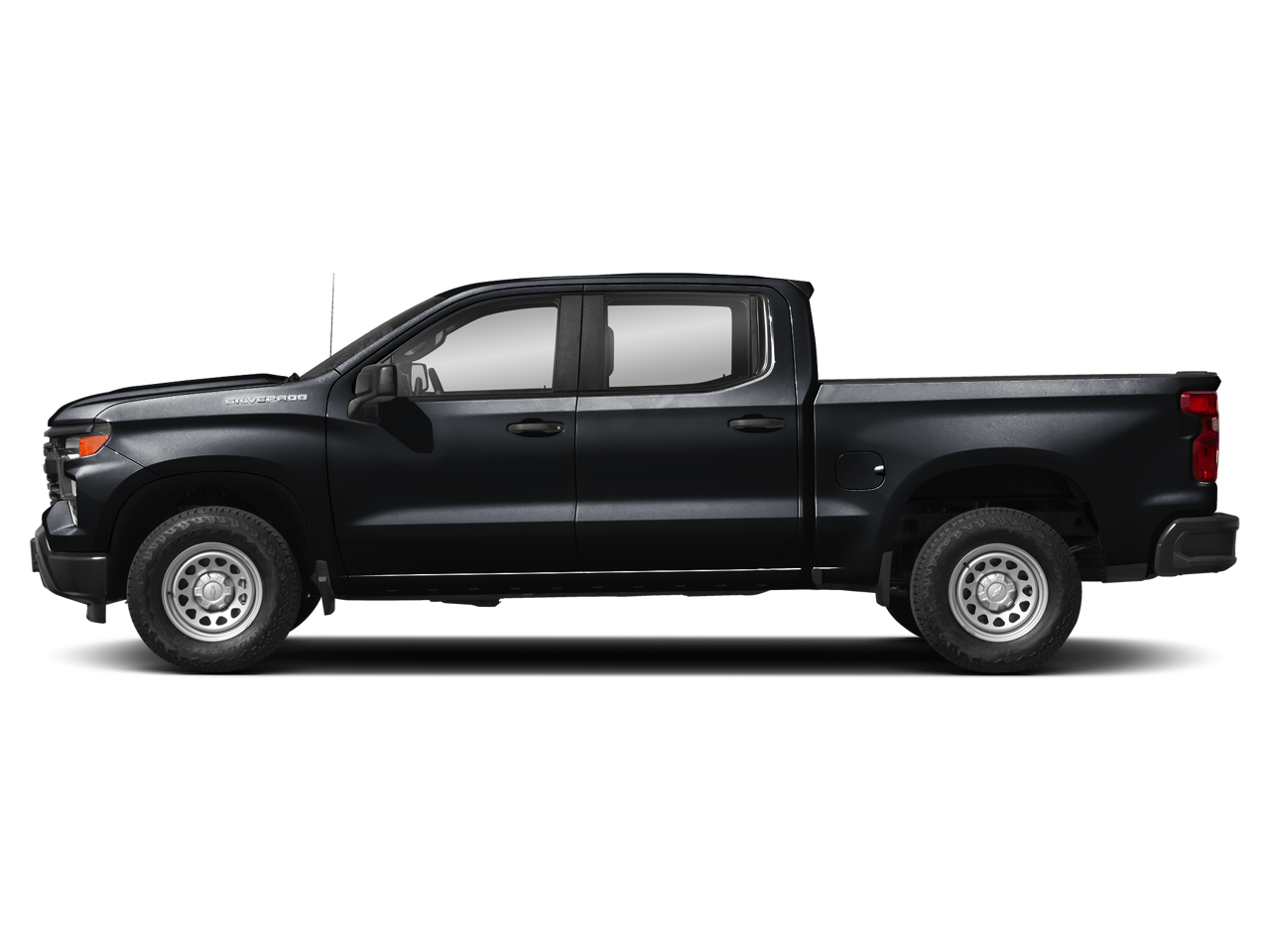 2023 Chevrolet Silverado 1500 LT - Photo 3