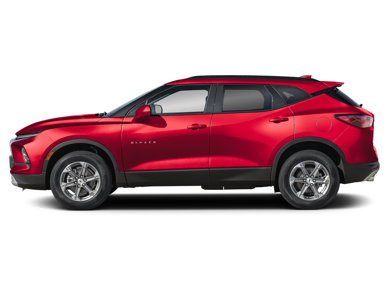 2026 Chevrolet Blazer LT AWD