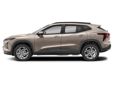 2026 Chevrolet Trax FWD 4dr 2RS