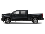 2026 Chevrolet Silverado 2500 HD Crew Cab Standard Box 4-Wheel Drive LT