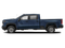 2026 Chevrolet Silverado 2500 HD Crew Cab Standard Box 4-Wheel Drive LTZ