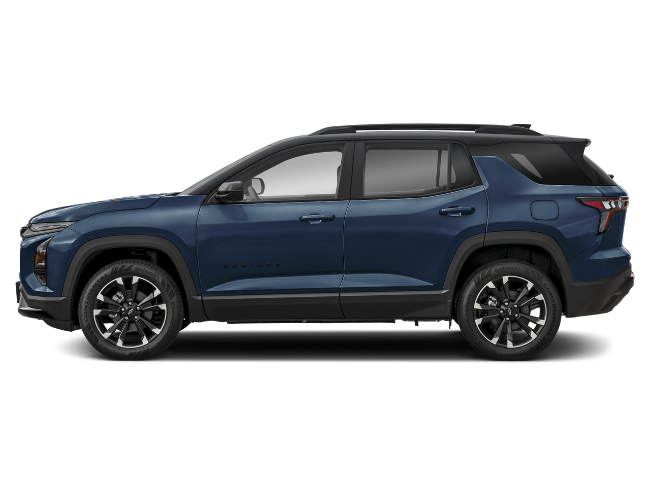 2027 Chevrolet Equinox AWD RS