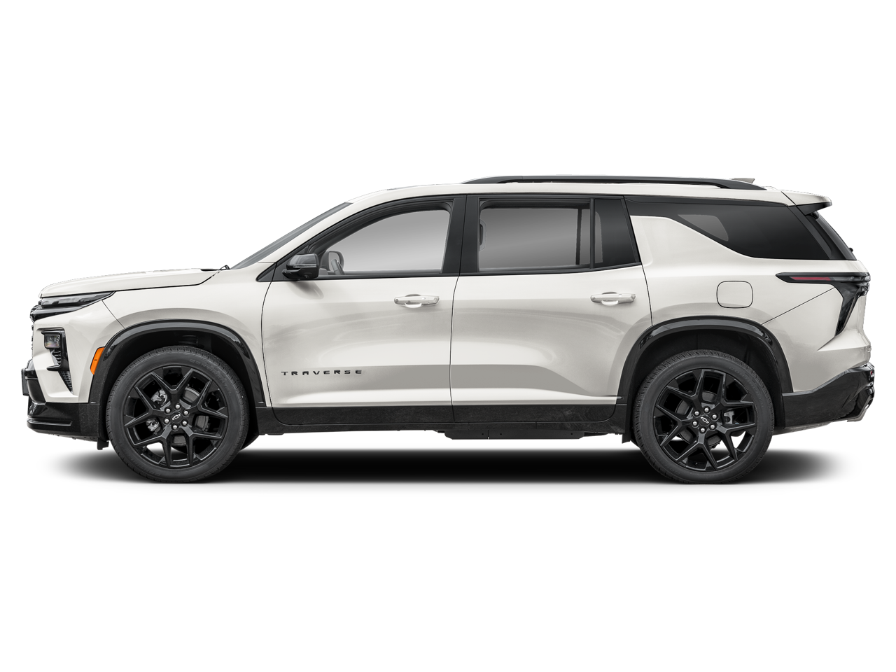 2027 Chevrolet Traverse RS w/2RS