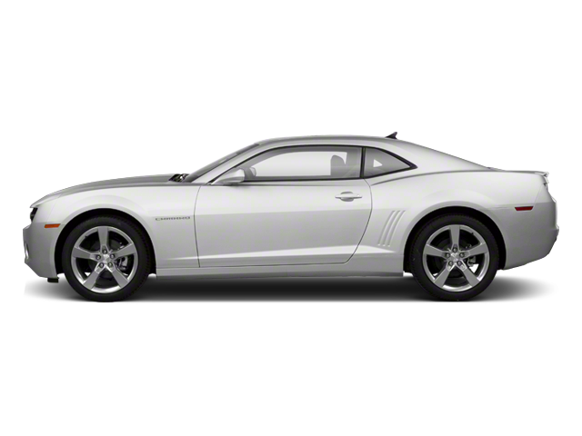 2012 Chevrolet Camaro LS photo 3