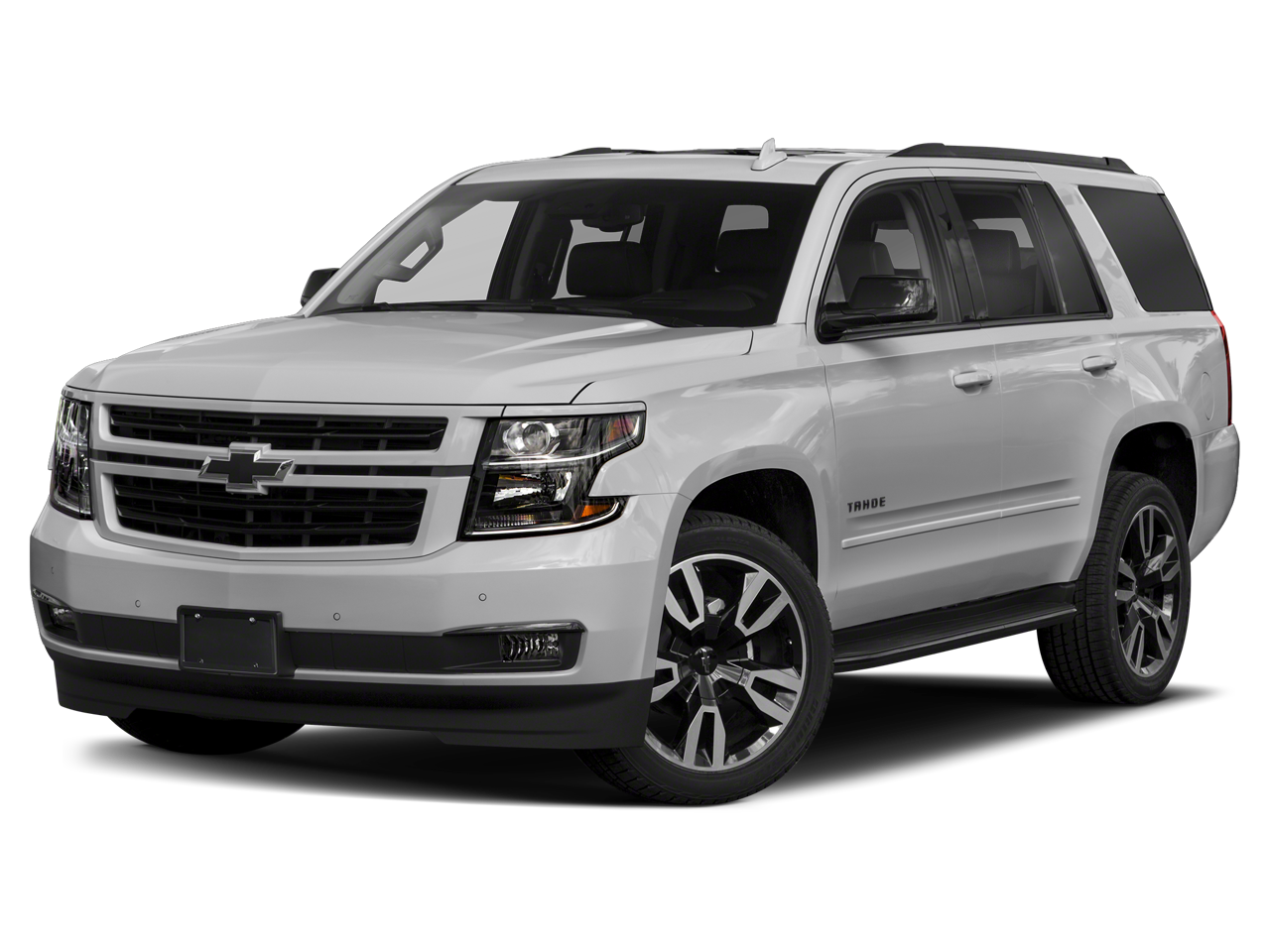 2019 Chevrolet Tahoe 4WD Premier's photo