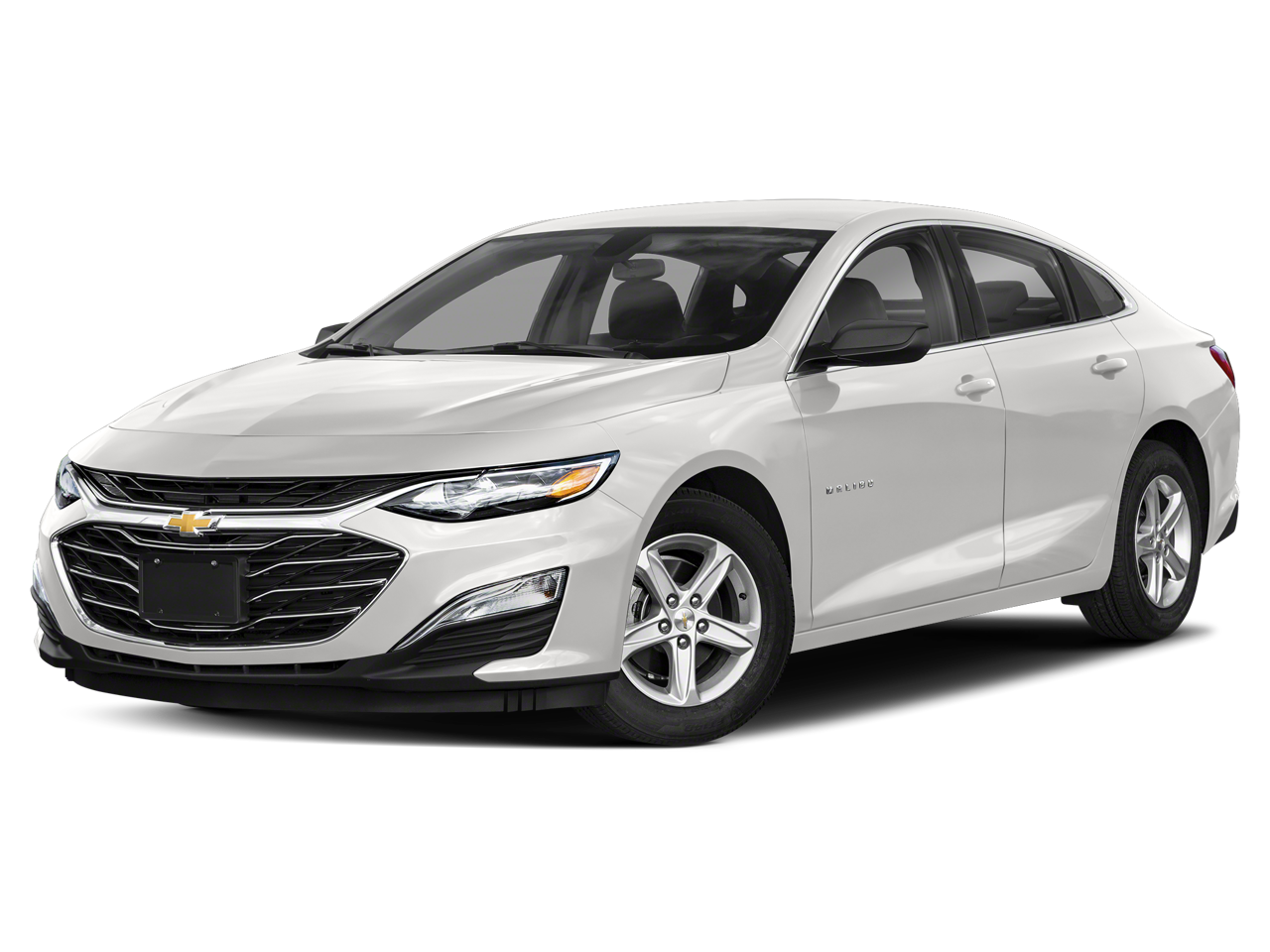 2022 Chevrolet Malibu 1LS's photo