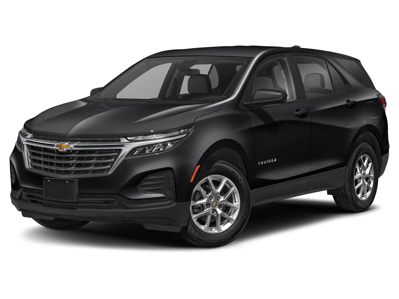 2023 Chevrolet Equinox LT 1.5T's photo