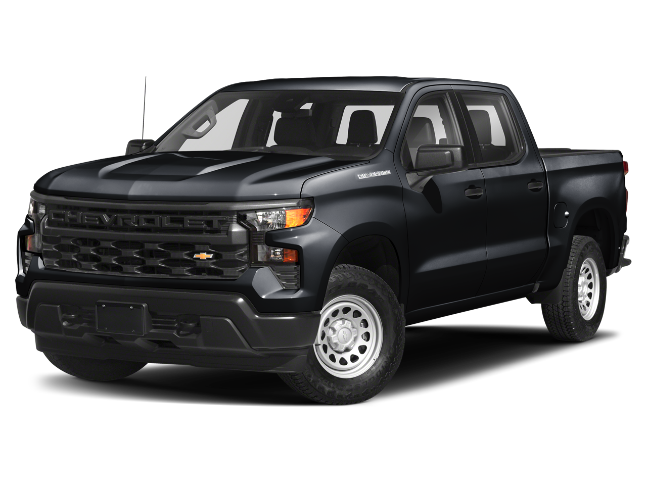 2023 Chevrolet Silverado 1500 LT - Photo 1