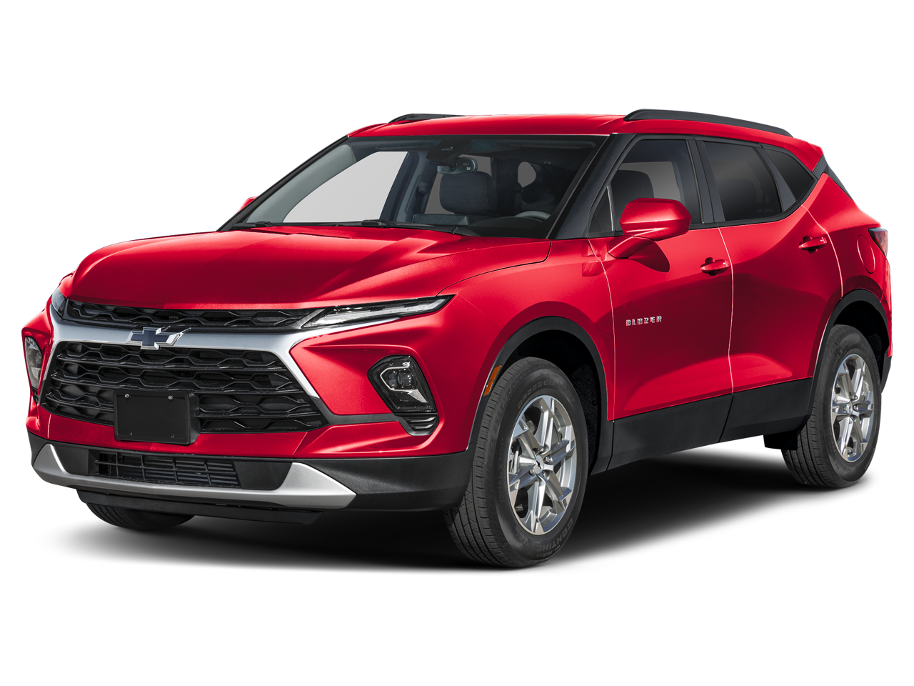 2026 Chevrolet Blazer LT AWD