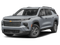 2027 Chevrolet Traverse LT w/2LT