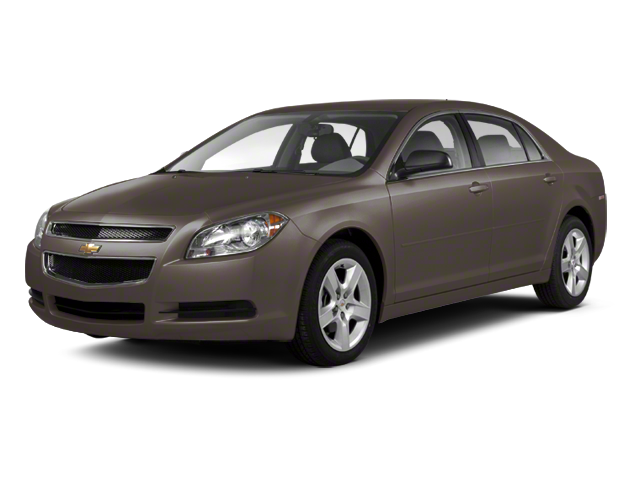 2011 Chevrolet Malibu LT w/1LT
