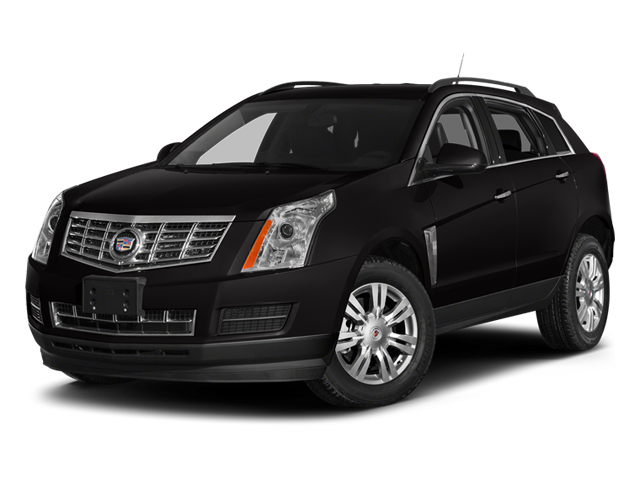 2013 Cadillac SRX FWD Luxury Collection's photo