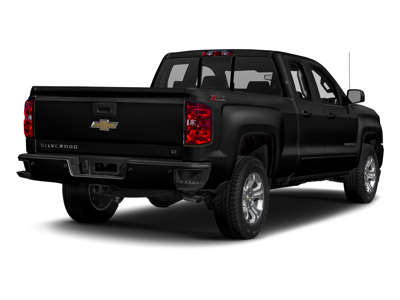Used 2018 Chevrolet Silverado 1500 LT Z71 with VIN 1GCVKREC0JZ124547 for sale in Fox Lake, IL
