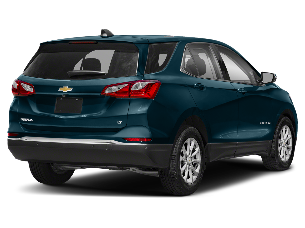 Used 2020 Chevrolet Equinox 2FL with VIN 3GNAXJEV9LS512645 for sale in Fox Lake, IL