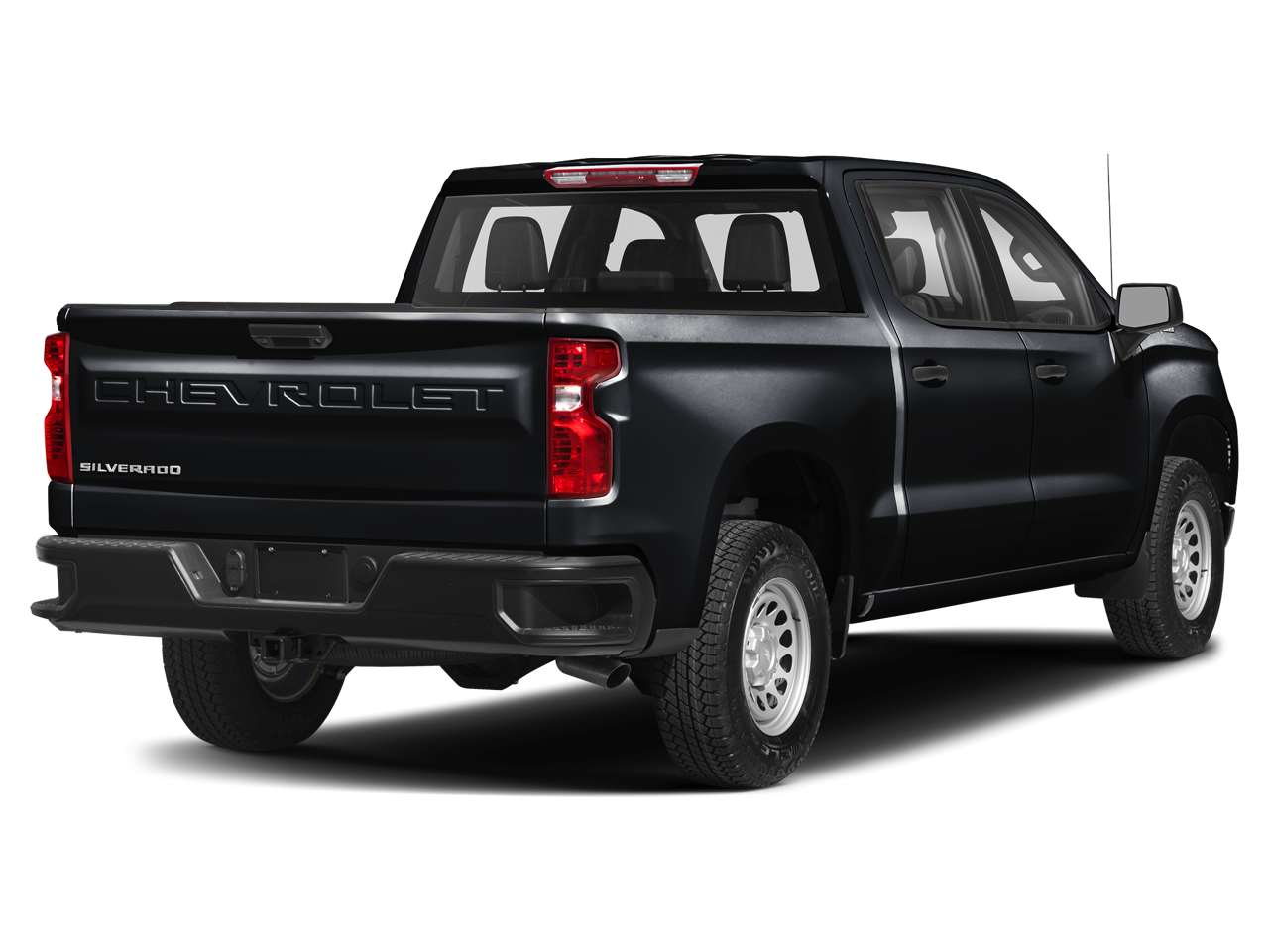 2023 Chevrolet Silverado 1500 LT - Photo 2