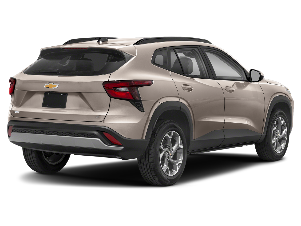 2026 Chevrolet Trax FWD 4dr 2RS