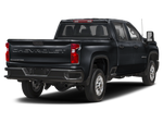2026 Chevrolet Silverado 2500 HD Crew Cab Standard Box 4-Wheel Drive LT
