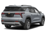 2027 Chevrolet Traverse LT w/2LT