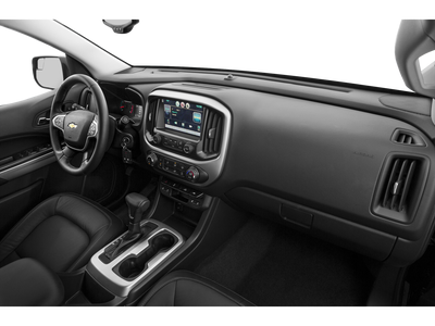2015 Chevrolet Colorado 2WD LT