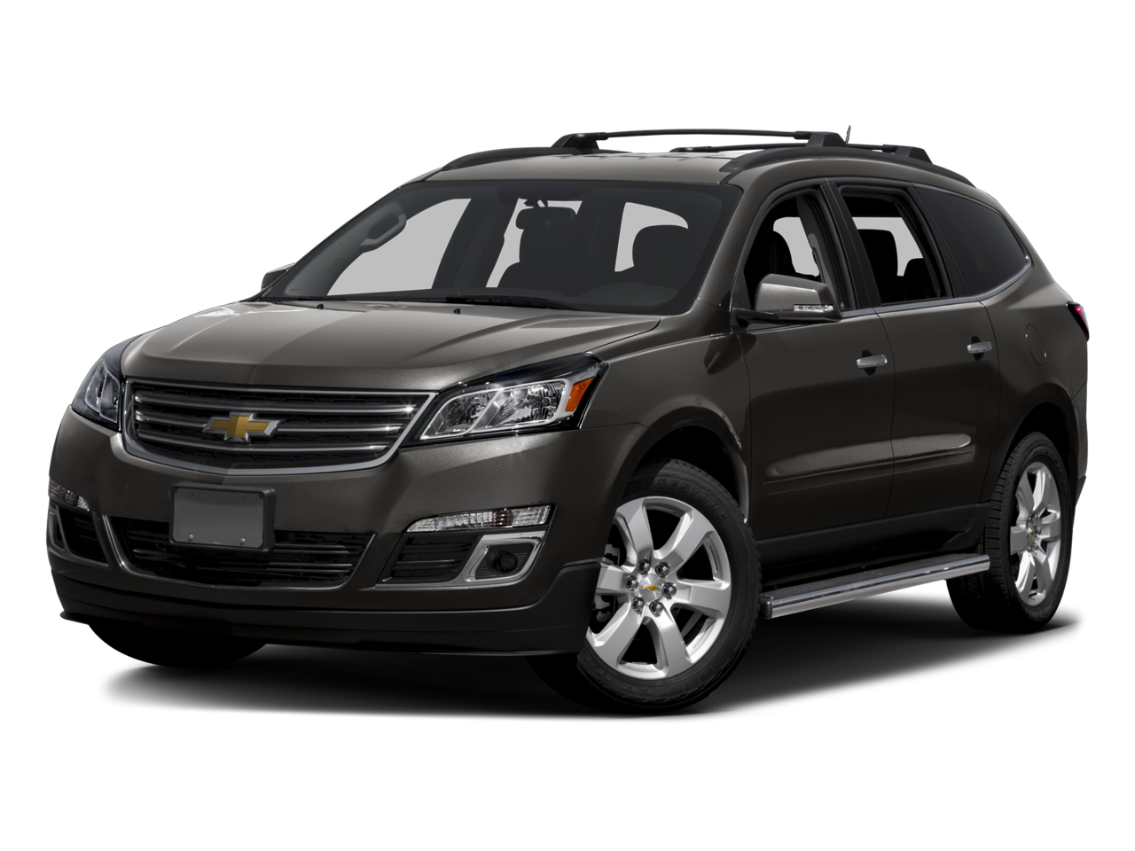 2016 Chevrolet Traverse 1LT FWD's photo
