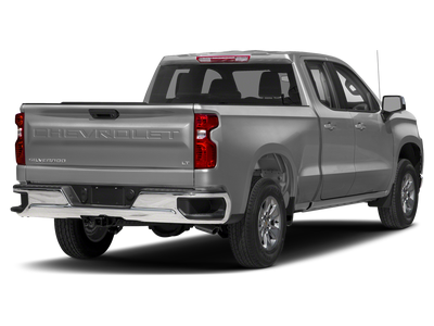 2019 Chevrolet Silverado 1500 LT All Star Edition