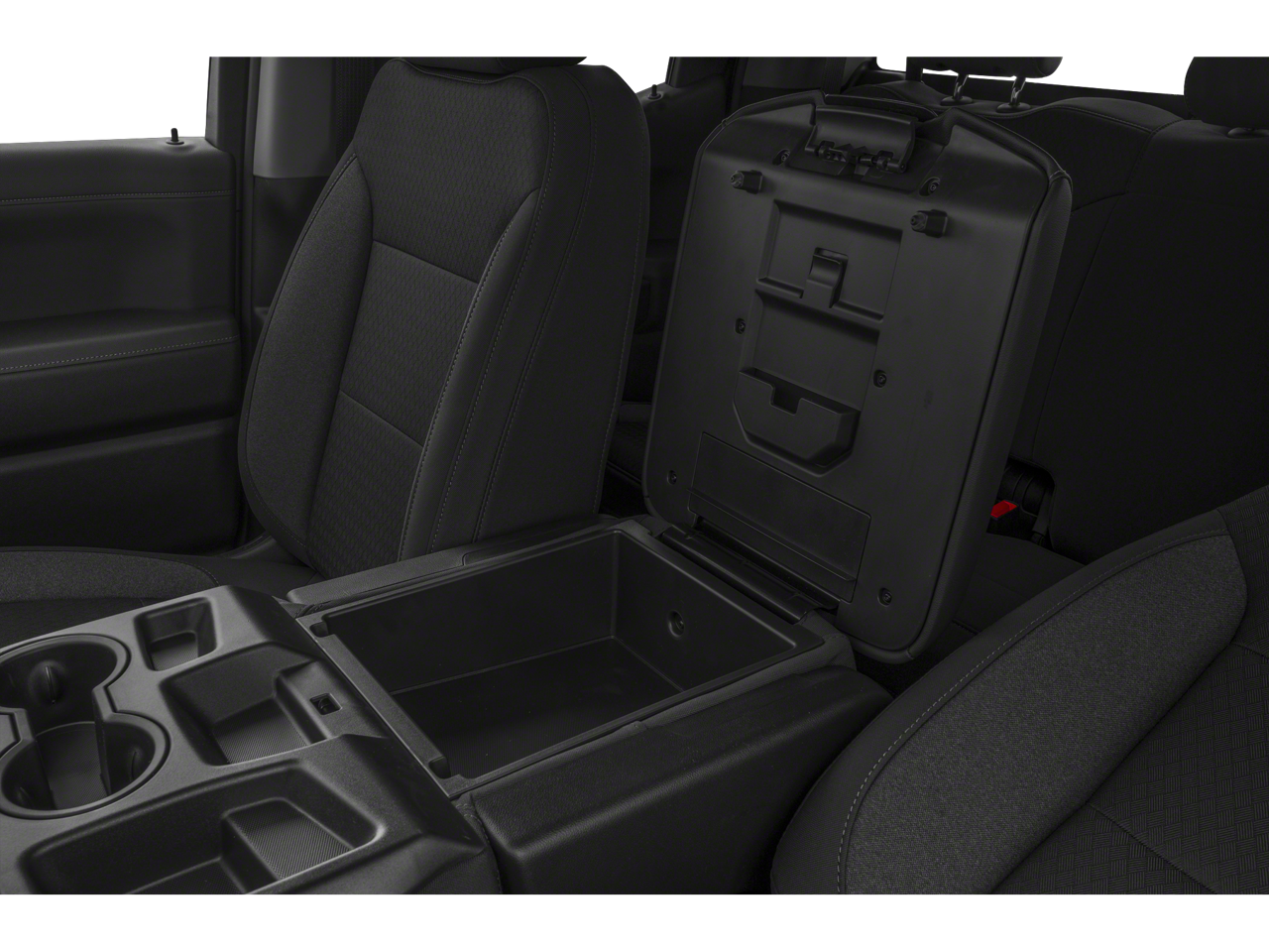 2019 Chevrolet Silverado 1500 LT All Star Edition