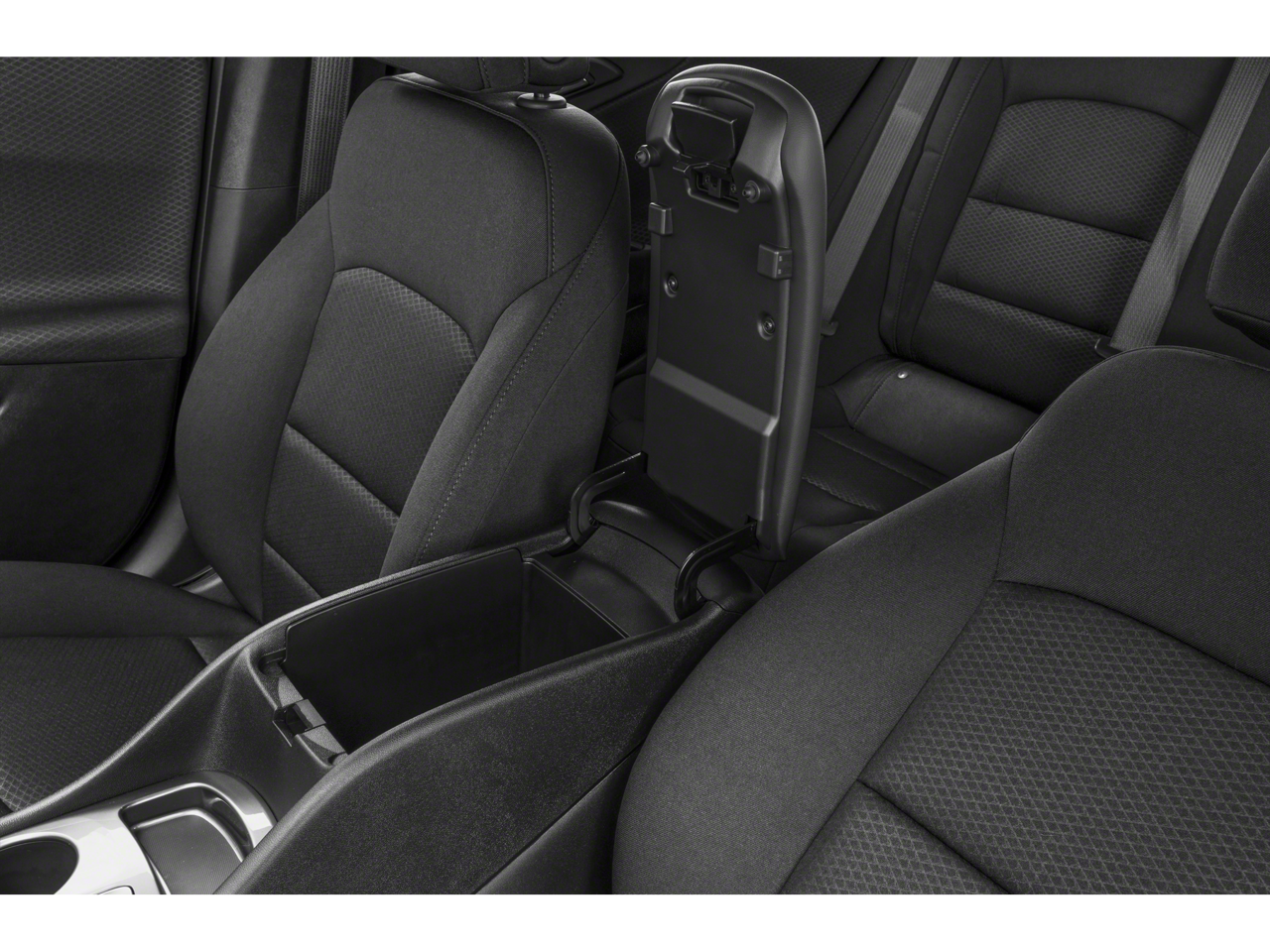 2020 Chevrolet Malibu RS