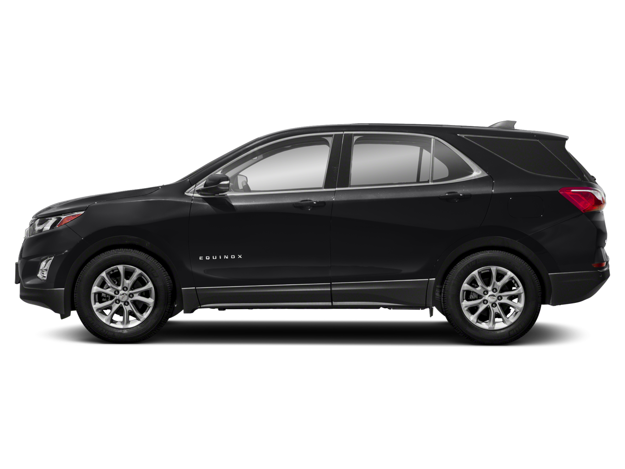 2020 Chevrolet Equinox LT Midnight Edition