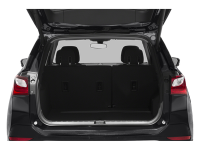 2020 Chevrolet Equinox LT Midnight Edition