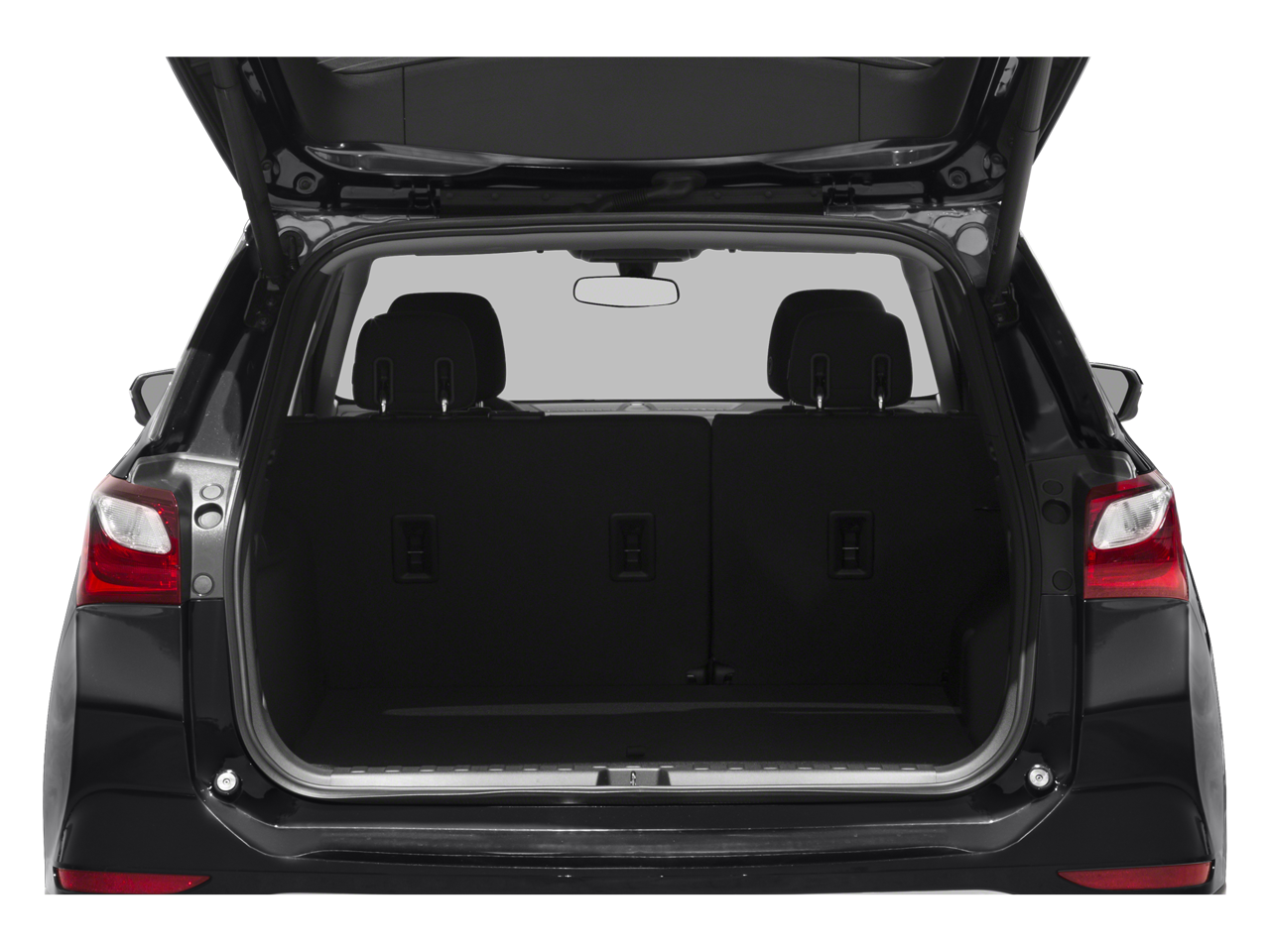 2020 Chevrolet Equinox LT Midnight Edition