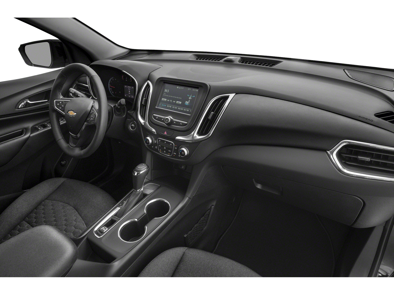 2020 Chevrolet Equinox LT Midnight Edition