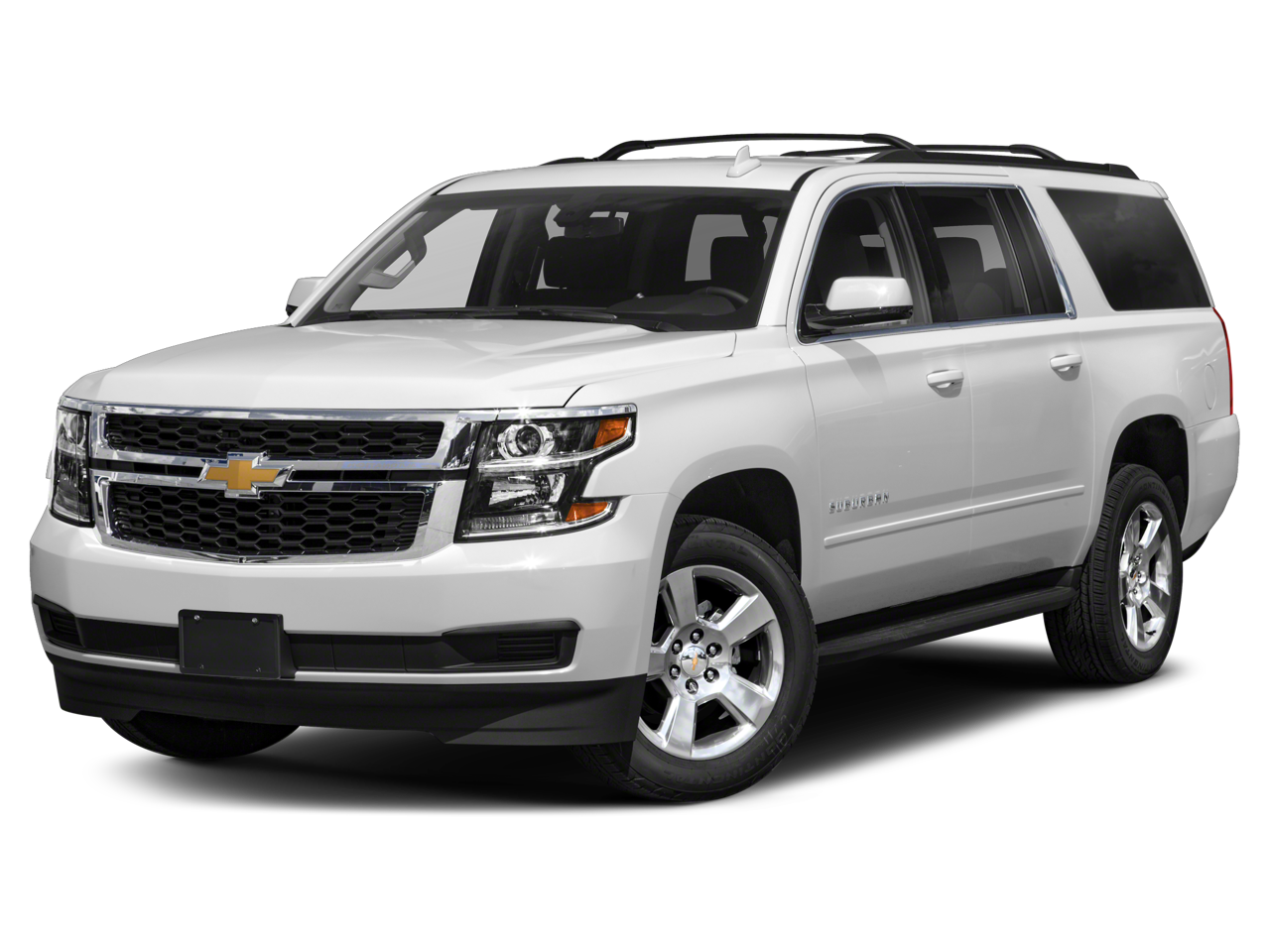2020 Chevrolet Suburban 4WD 1500 LS's photo