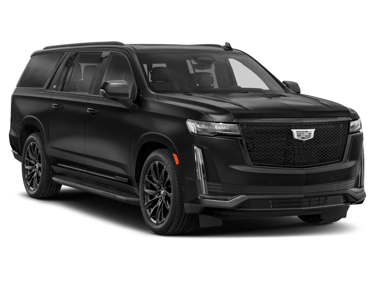 2023 Cadillac Escalade ESV Sport - Photo 6