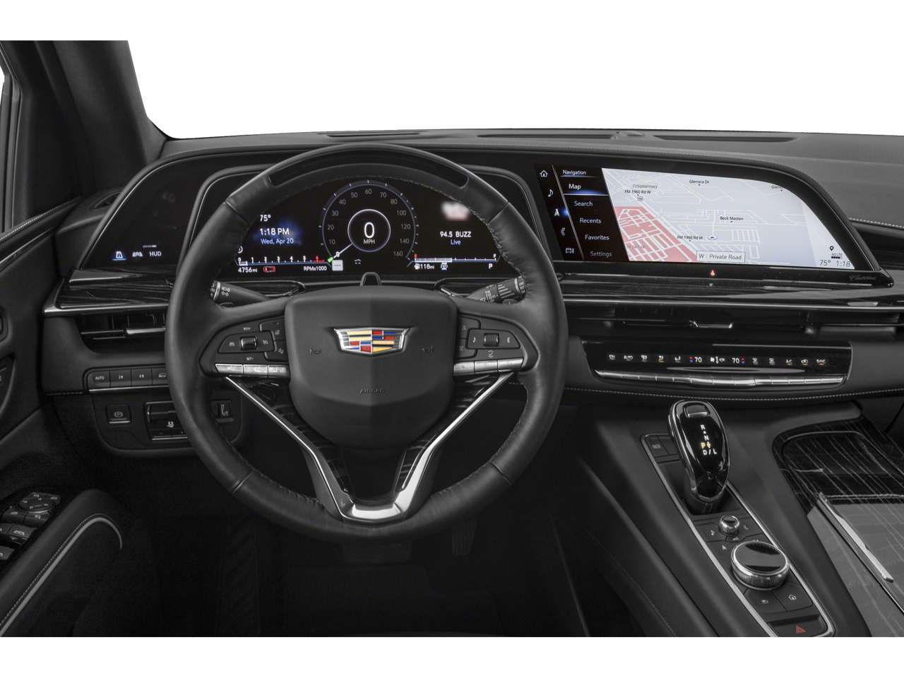 2023 Cadillac Escalade ESV Sport - Photo 7