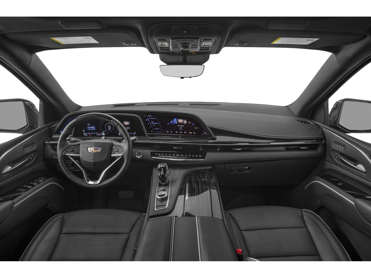 2023 Cadillac Escalade ESV Sport - Photo 8