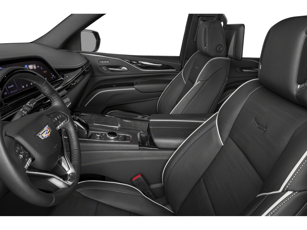 2023 Cadillac Escalade ESV Sport - Photo 9