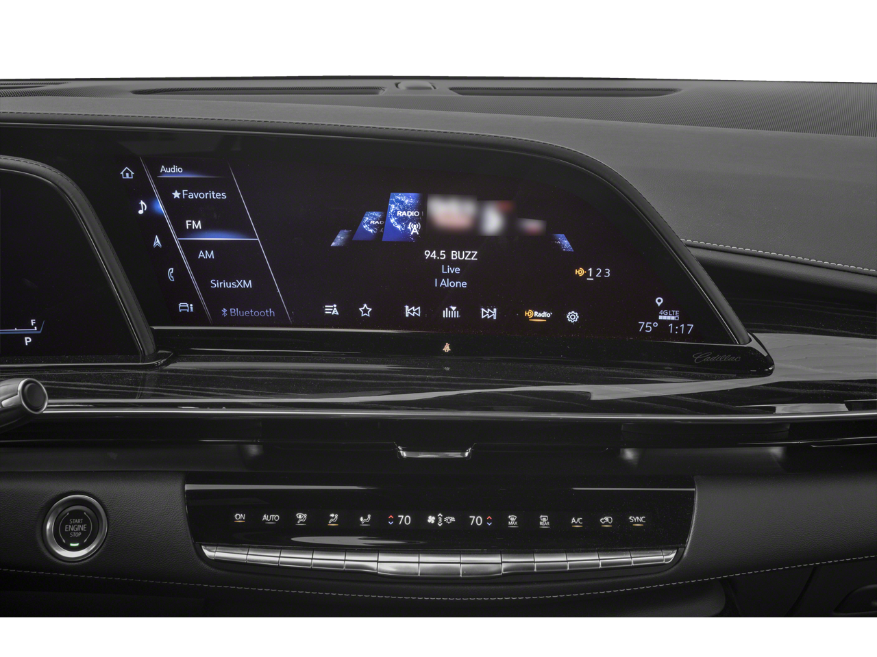 2023 Cadillac Escalade ESV Sport - Photo 10