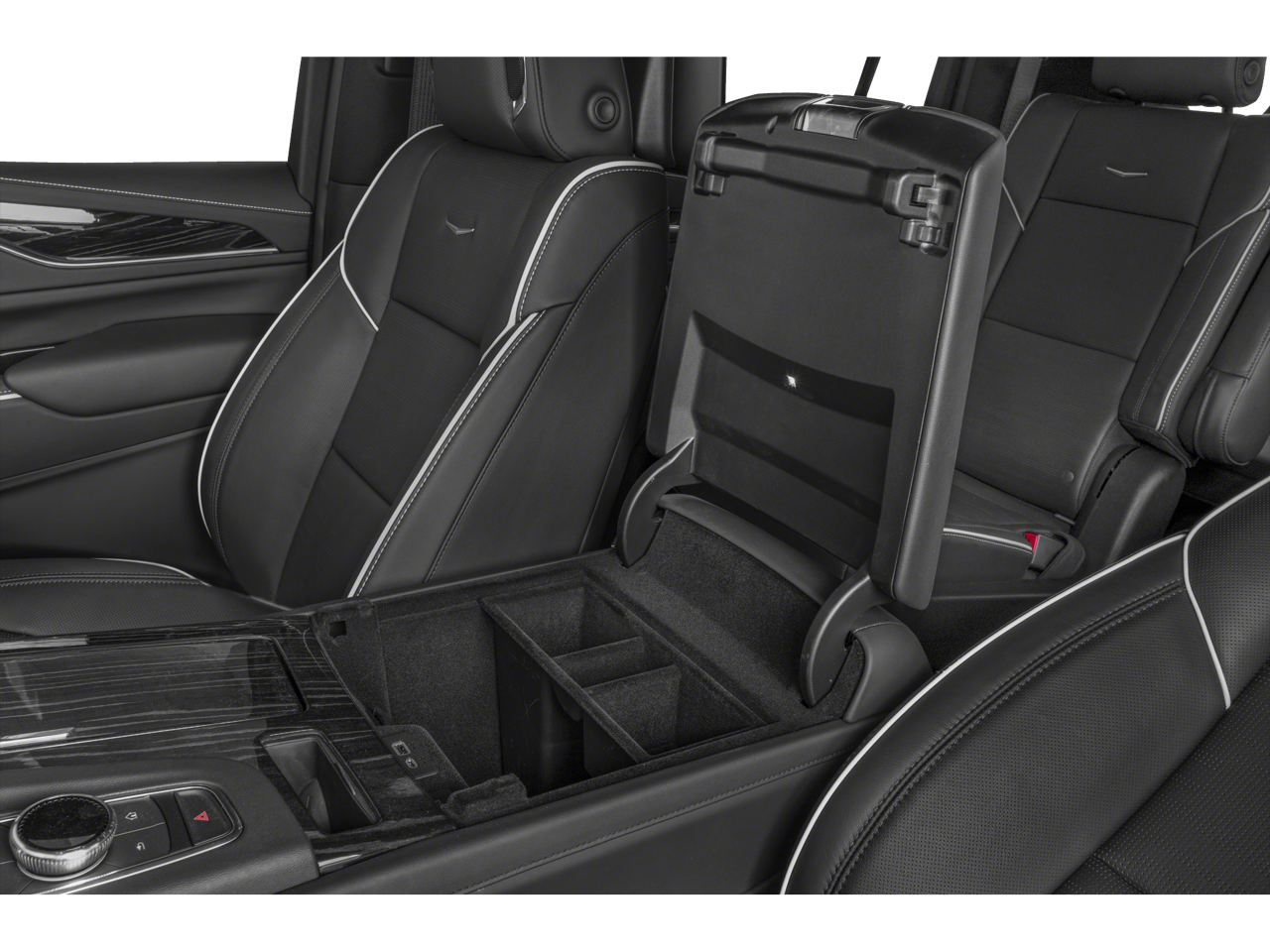 2023 Cadillac Escalade ESV Sport - Photo 14