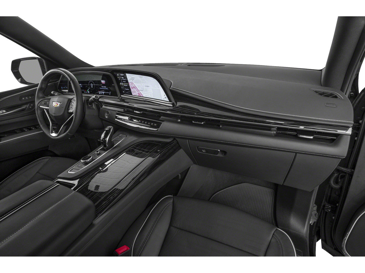 2023 Cadillac Escalade ESV Sport - Photo 15