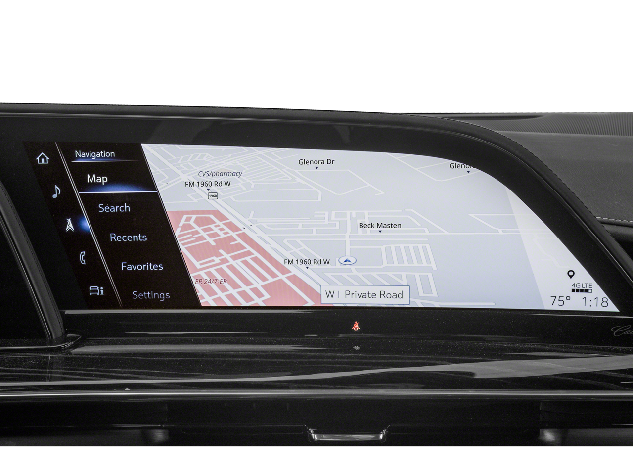 2023 Cadillac Escalade ESV Sport - Photo 16
