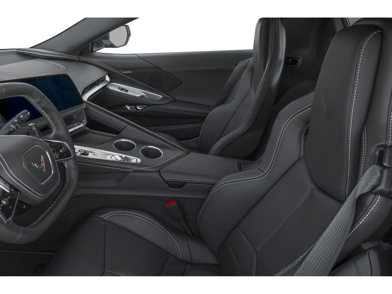 2026 Chevrolet Corvette Stingray Stingray Convertible 2LT