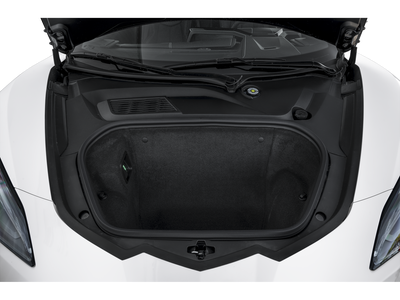 2026 Chevrolet Corvette Stingray Stingray Convertible 2LT