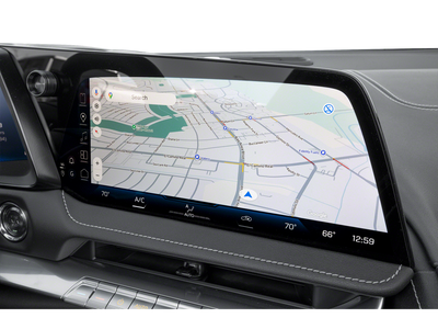 2026 Chevrolet Corvette Stingray Stingray Convertible 2LT