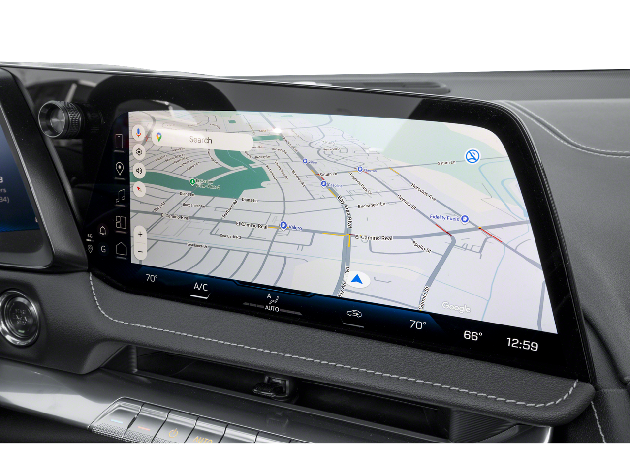 2026 Chevrolet Corvette Stingray Stingray Convertible 2LT